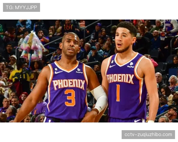 太阳缺少布克格林仍胜活塞 角色球员挺身而出