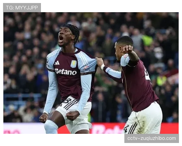 亚伯拉罕凌空垫射扳平比分 维拉前锋关键时刻拯救球队